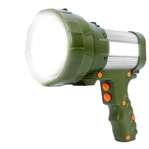 Ybqz torcia led - torcia,