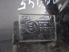 Specchietto retrovisore