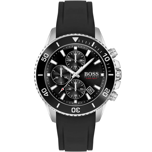 Orologio sportivo uomo hugo - uomo,