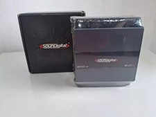SounDigital 800.4