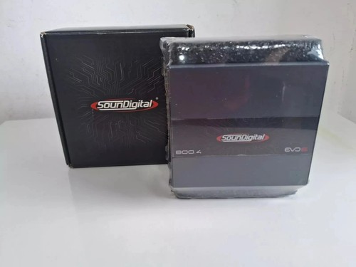 Soundigital 800 - soundigital, 800.4