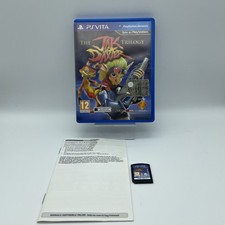 The Jak and Daxter Trilogy