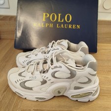 Basket Sneakers Polo Ralph