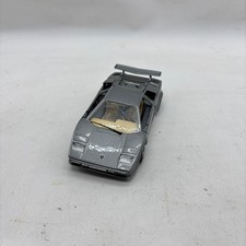 MODELLINO AUTO LAMBORGHINI