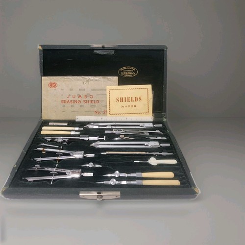 Set bussola disegno disegno