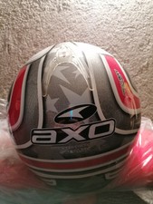 Casco Moto AXO Taglia XS