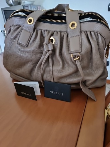 Borsa donna versace - borsa,