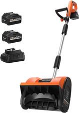 Spazzaneve Senza Fili Con 2