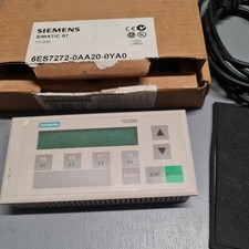 Siemens TD 200