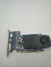HP nVidia GeForce GT640 4 GB PICE 128-bit DVI DP HDMI 717540-001 723678-001