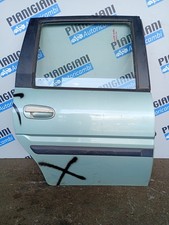 Porta Posteriore Destra