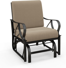 Sedia Da Giardino Con Funzione