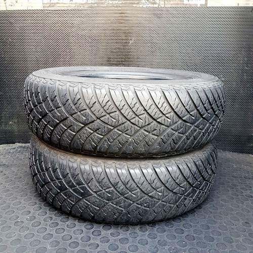 Gomme usate 155 70r13 75t - gomme,