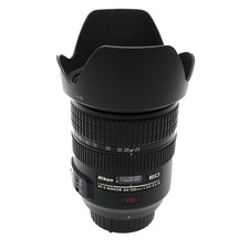 Obiettivo Nikon 24-120mm/4.0