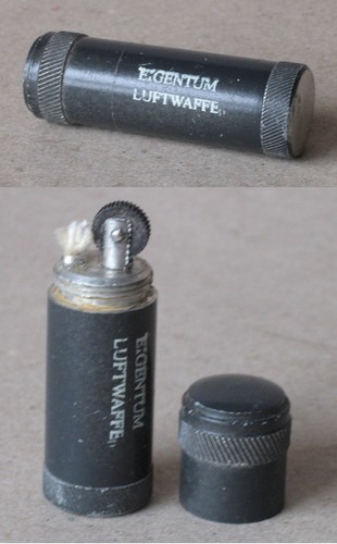 Wwii vecchio accendisigari - wwii,