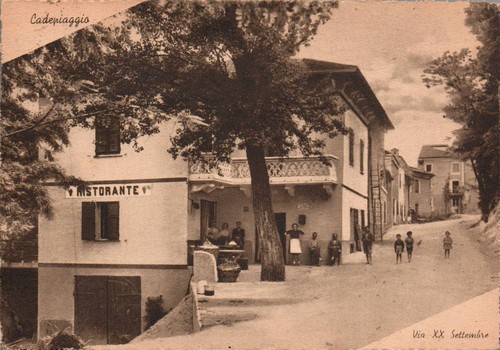 Alessandria cadepiaggio via - alessandria,