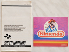 🎮 Nintendo Vintage 90s –