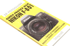 LIBRO Guida Pratica alla NIKON