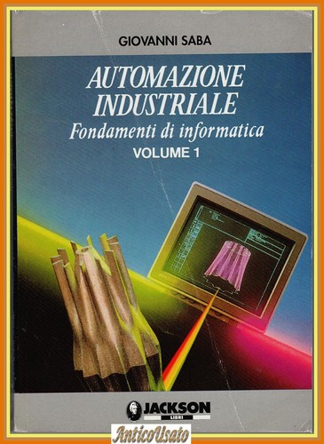 Automazione industriale - automazione,