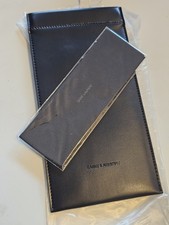 SAINT LAURENT NEUF étui