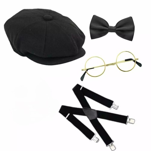 Peaky blinders adulto - blinders,