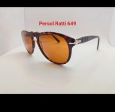 Persol Ratti 649 Brevettati 