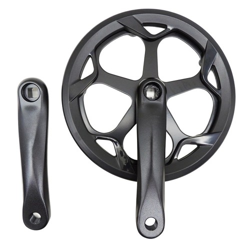 Guarnitura 152mm per - , bici