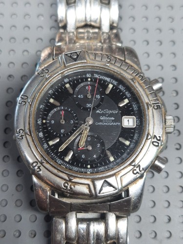 Orologio cronografo altanus - orologio,