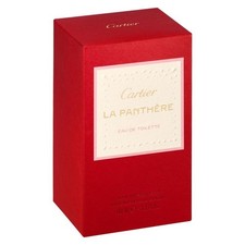 CARTIER • LA PANTHERE •