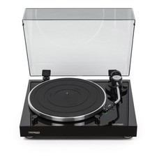THORENS TD 204 BLACK