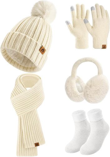 Sciarpa donna invernale - sciarpa,