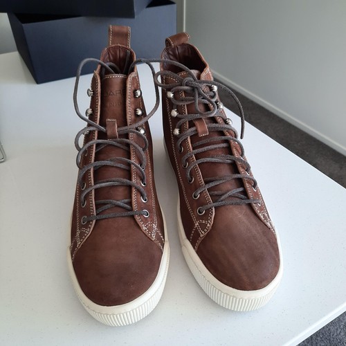 Sneakers alte dsquared - sneakers,