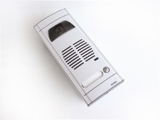 Pulsantiera videocitofonica 1