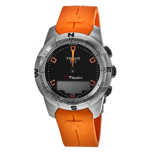 Orologio uomo tissot - orologio,