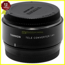 Tamron TC-X14 AF Tele Converter 1,4x Moltiplicatore di focale per Nikon AF-S