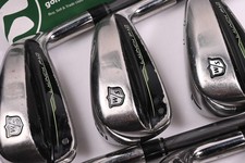 Wilson Launch Pad 2022 ferri