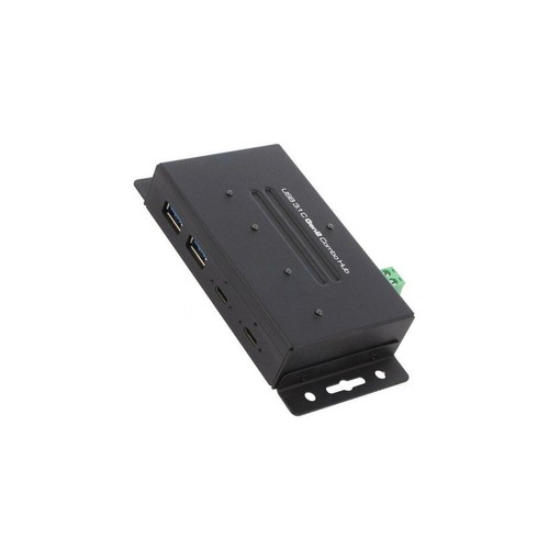 Ua0316 hub usb - 3.1,, numero
