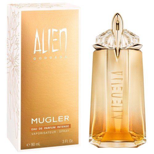 Thierry mugler alien goddess - alien,