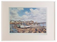 Vecchio Curiosity Shop The Shambles York Edizione Limitata Stampa a