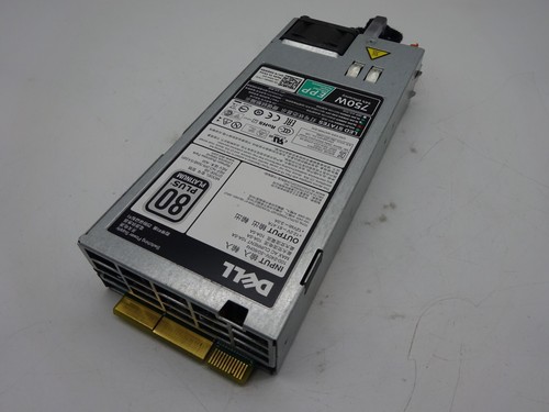 Dell d750e dps 750ab - dell, dps-750ab-15