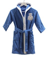 Accappatoio bagno bambino
