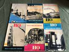 Rivarossi 1959 lotto - rivarossi,