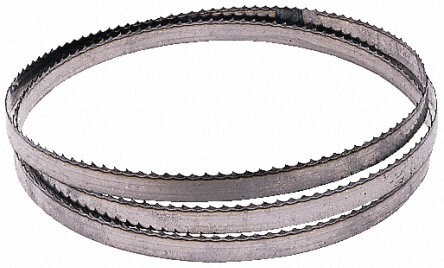 Lama sega nastro bimetal m42 - a,