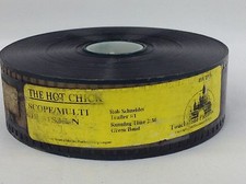 The Hot Chick (2002) | 35mm