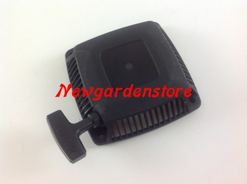 Avviatore messa moto - messa,