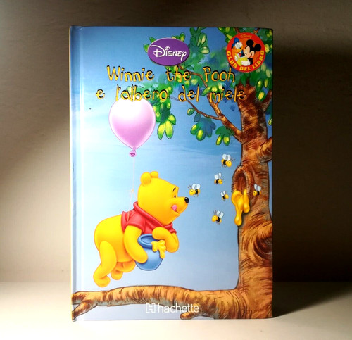 Winnie the pooh albero - e, l'albero