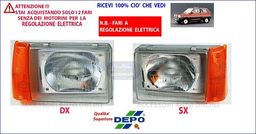 Per vecchia fiat - panda,