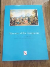 Ritratto della campania dal - ritratto,