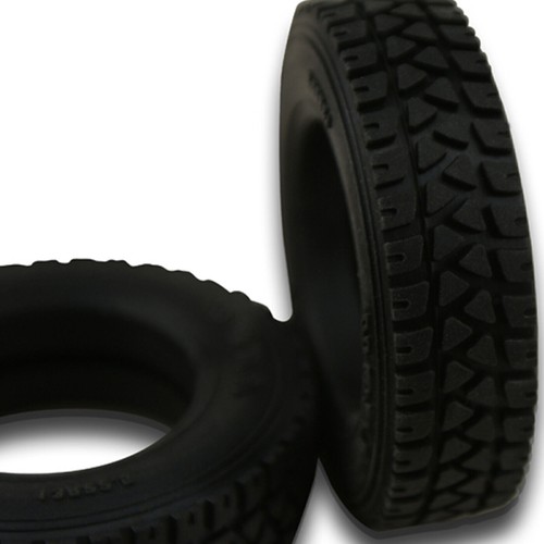Pelle pneumatico stretta - , mm