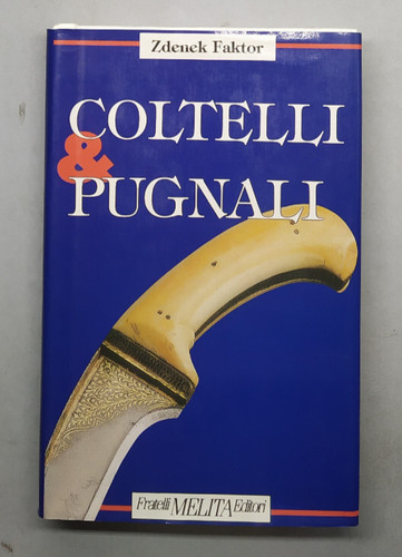Coltelli pugnali zdenek - e,